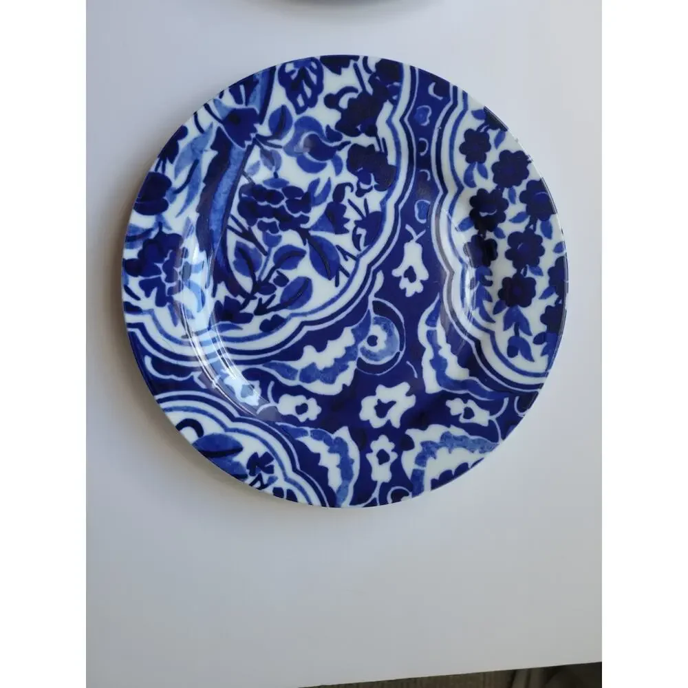 Pottery Barn Plates